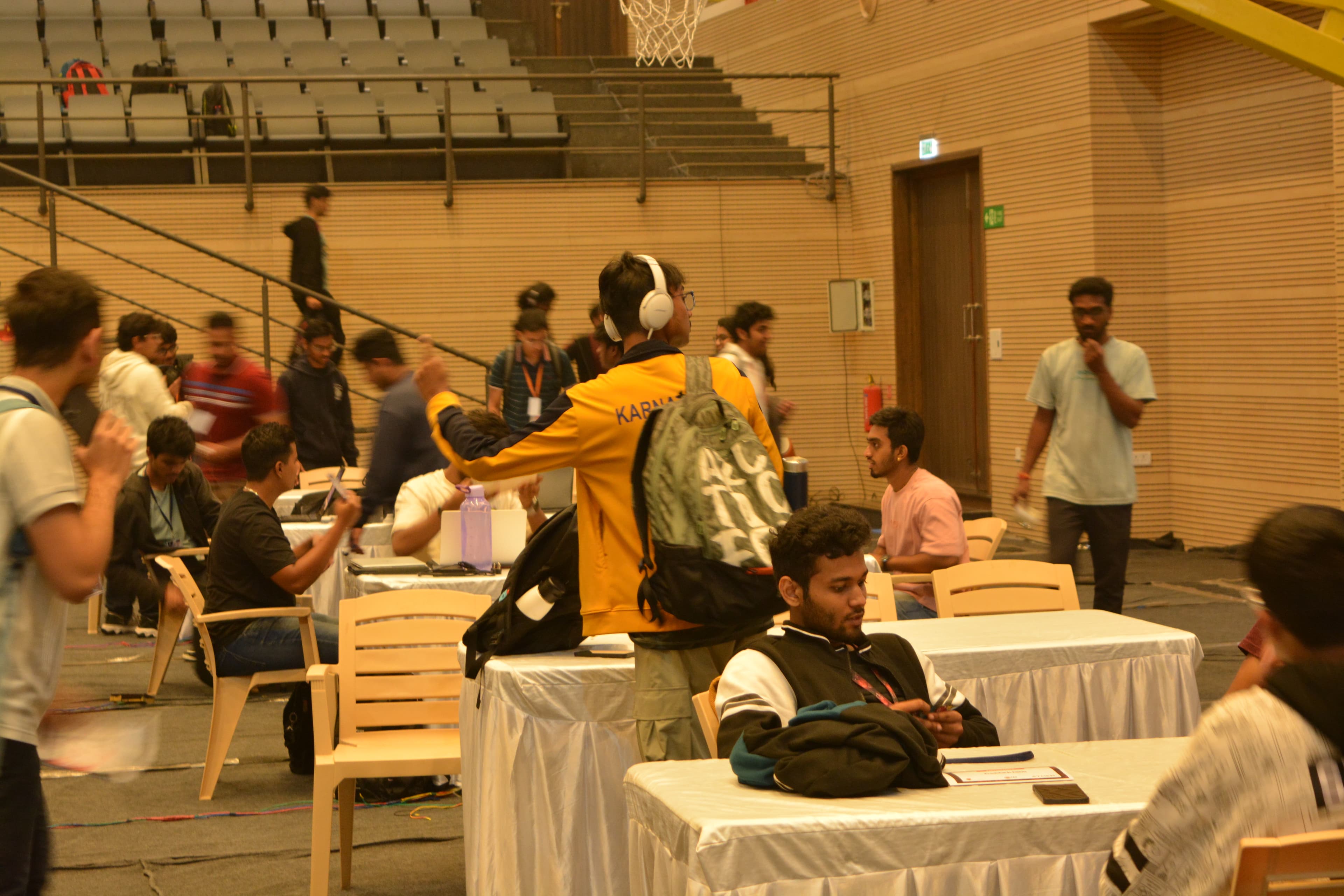 Ignition 1