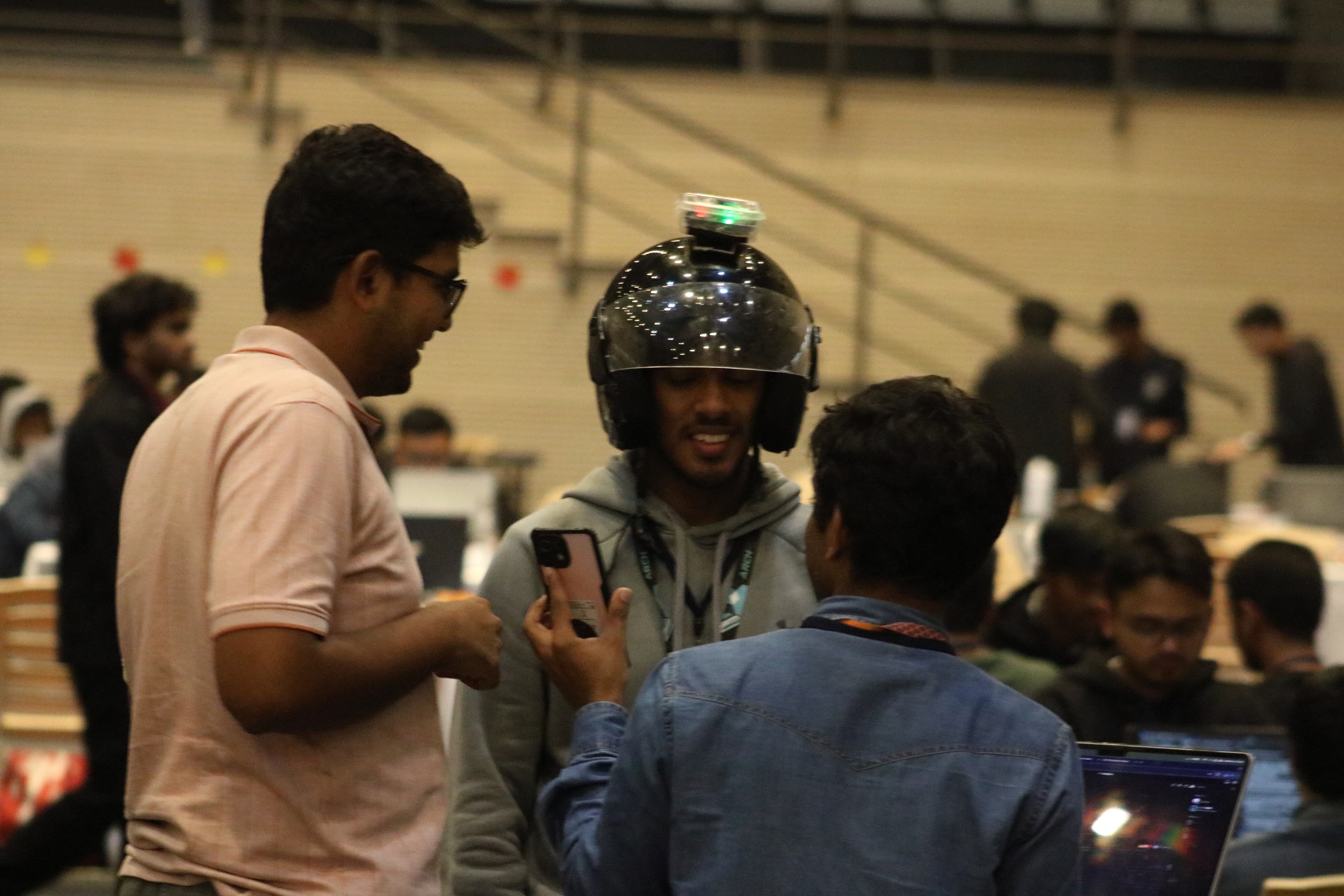 Ignition 1
