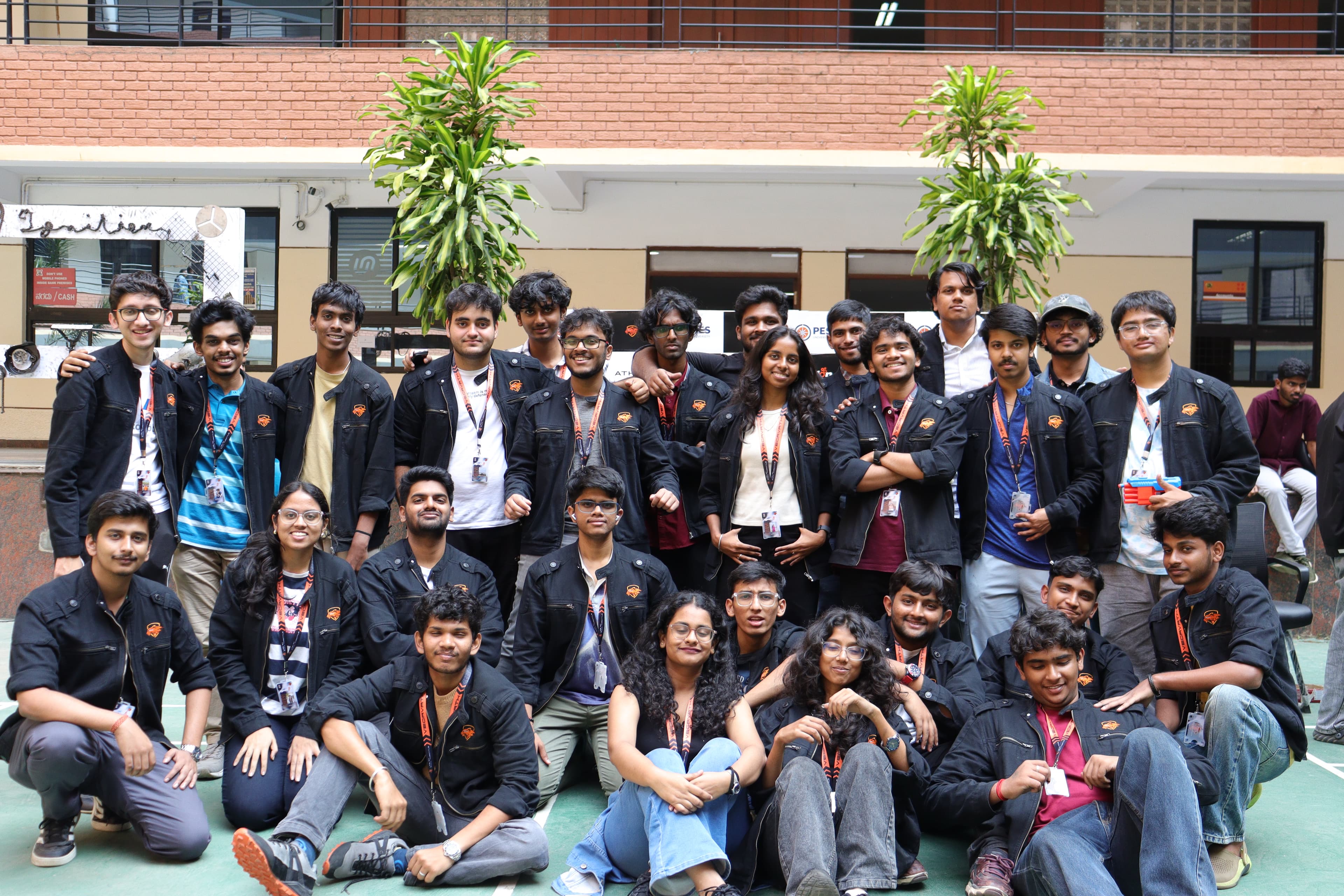 Ignition 1