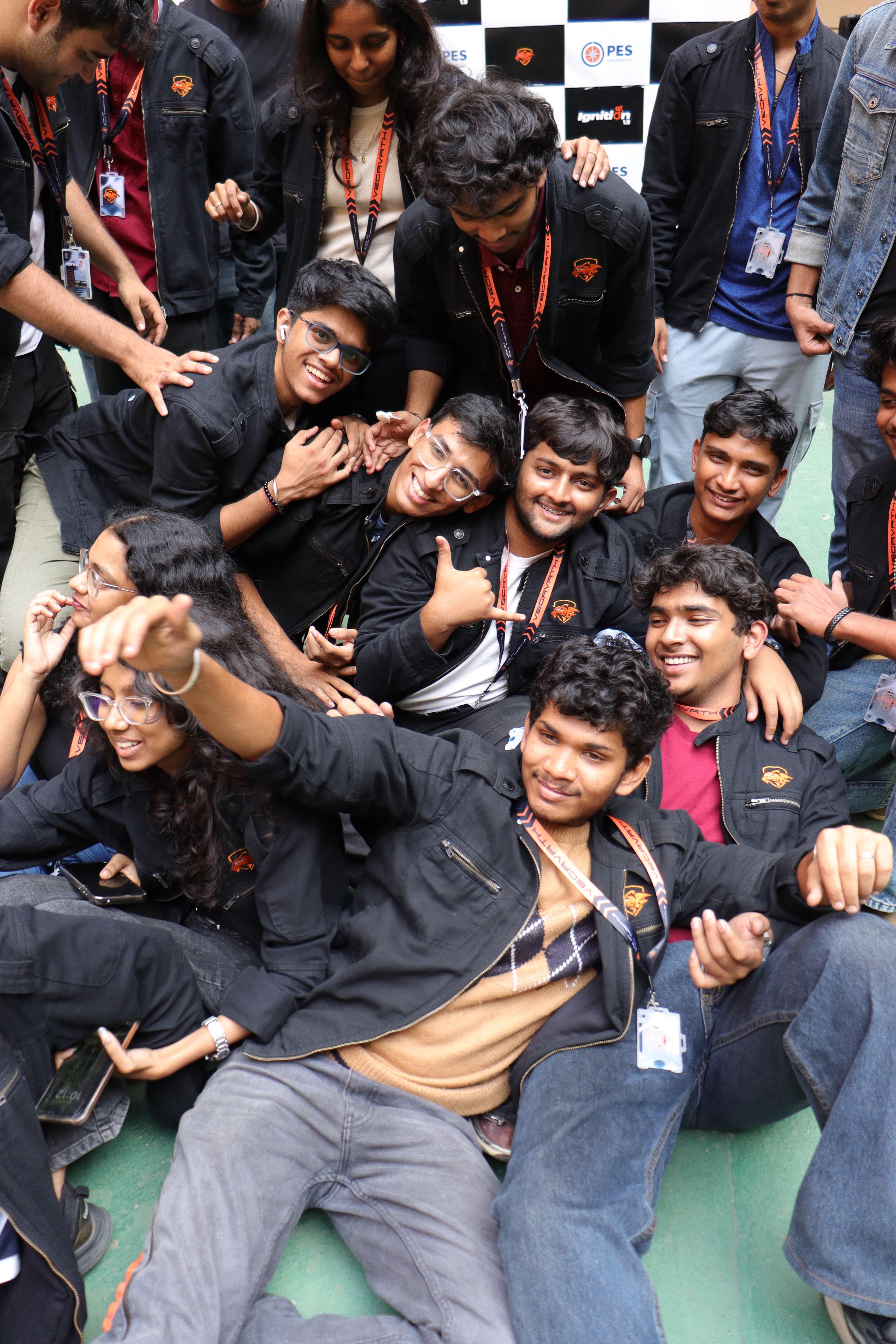 Ignition 1
