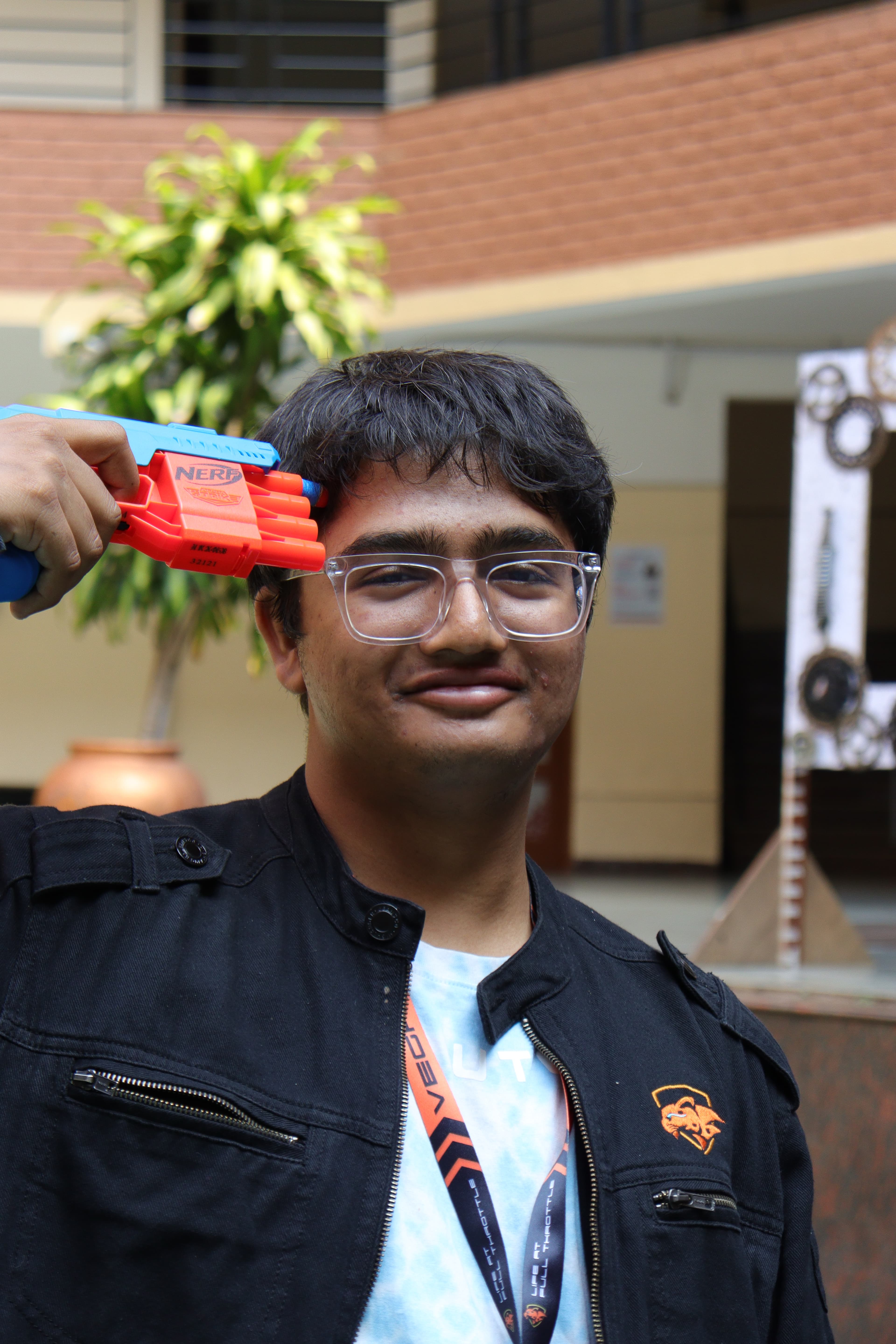 Ankush Gowda
