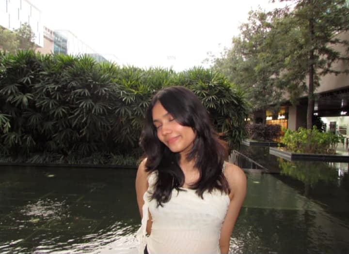 Bhumika