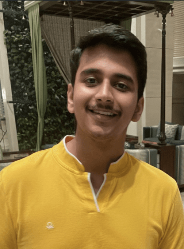 Srijan Das