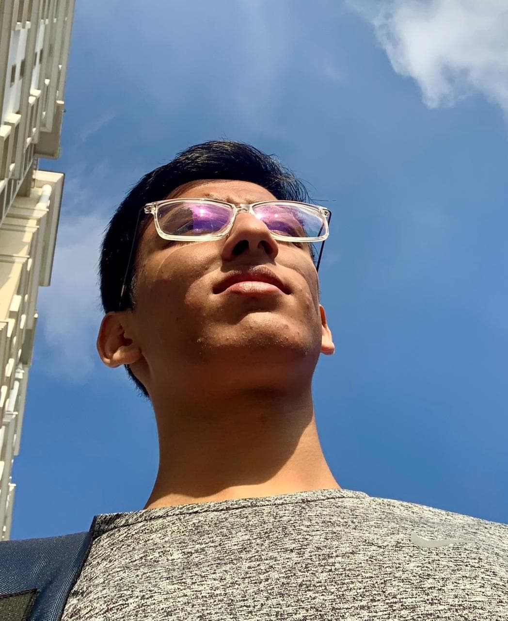 Karan Maheshwari
