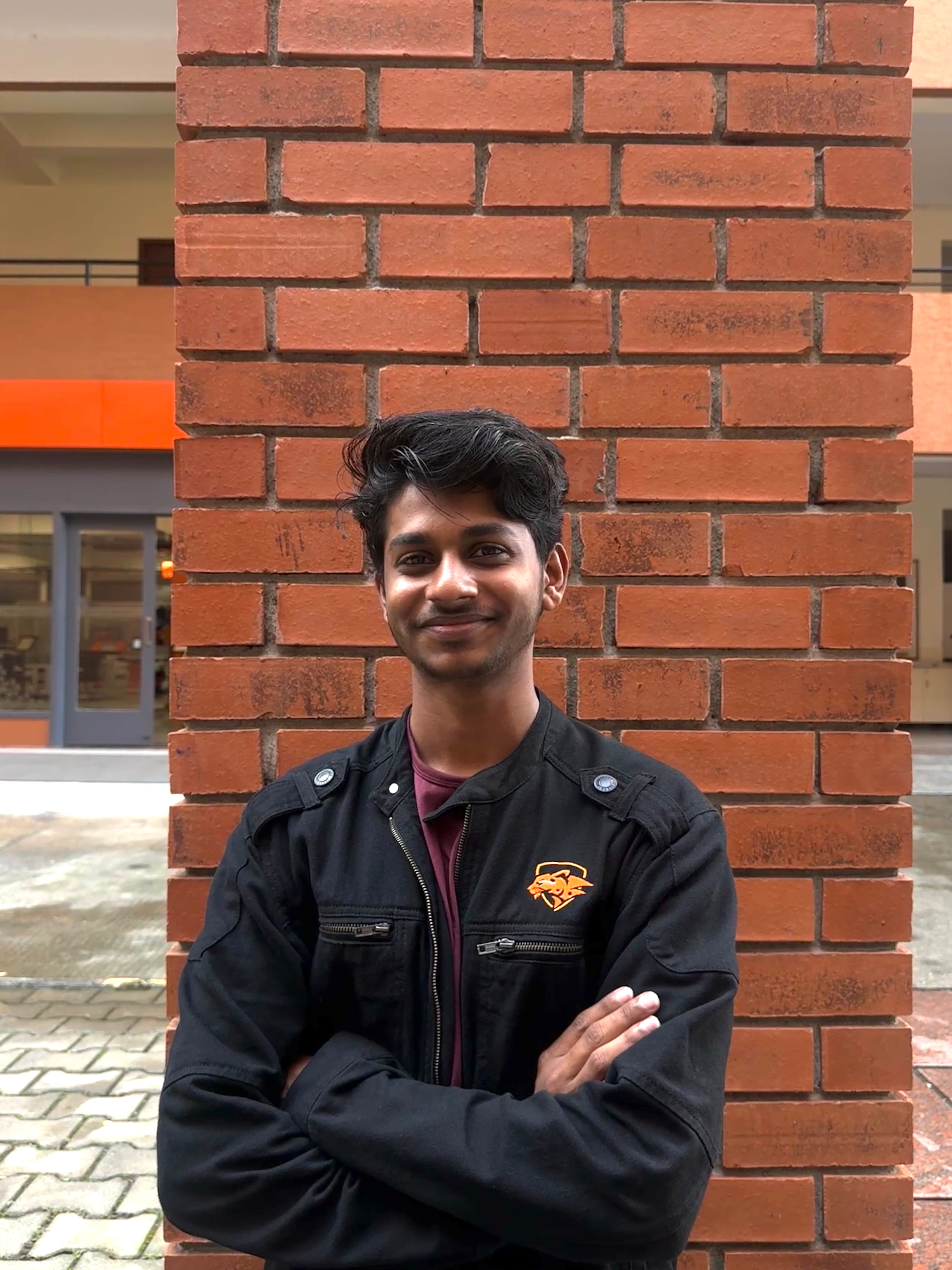 Ragul Rajkumar