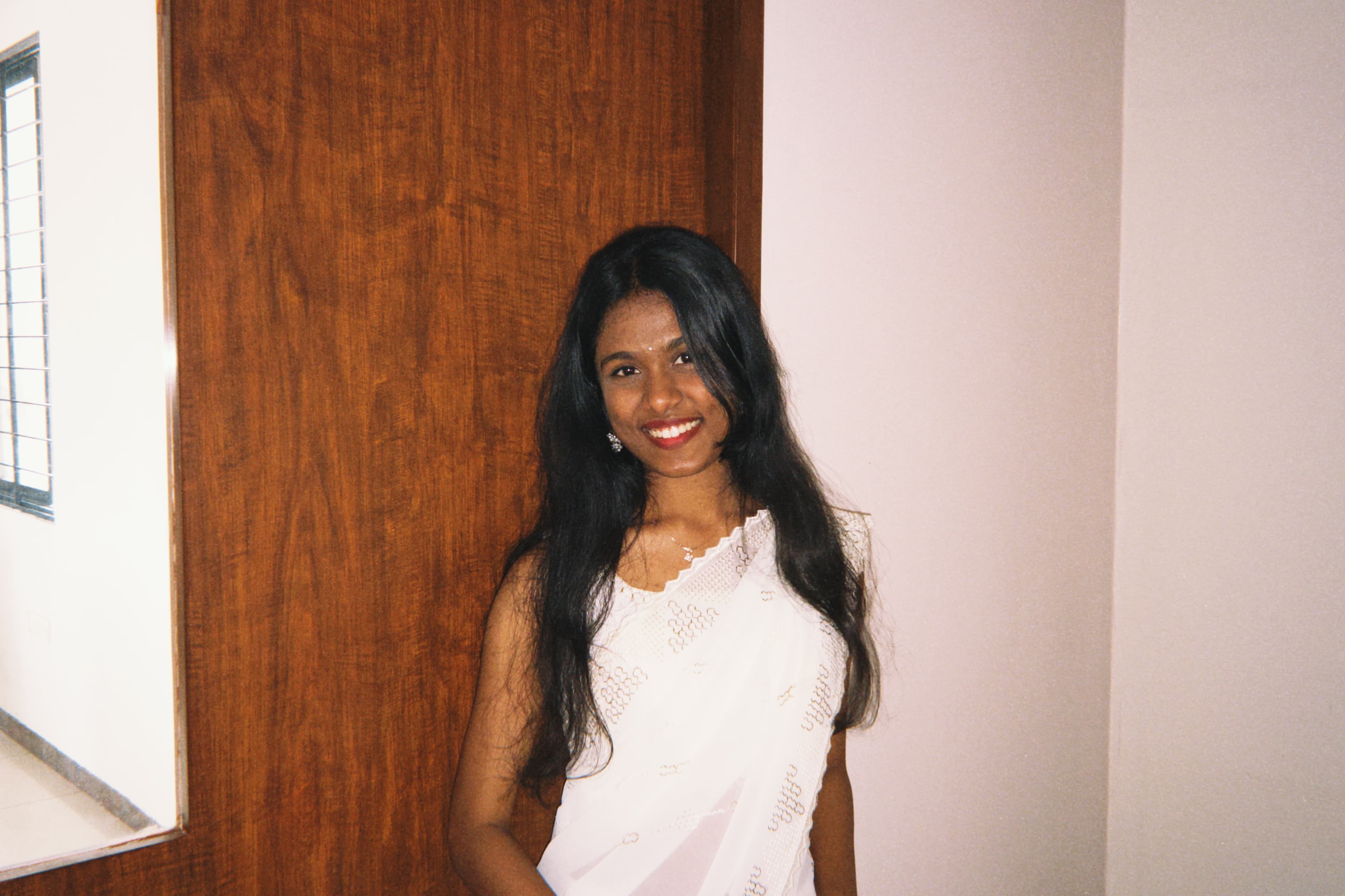 Shreya Revankar