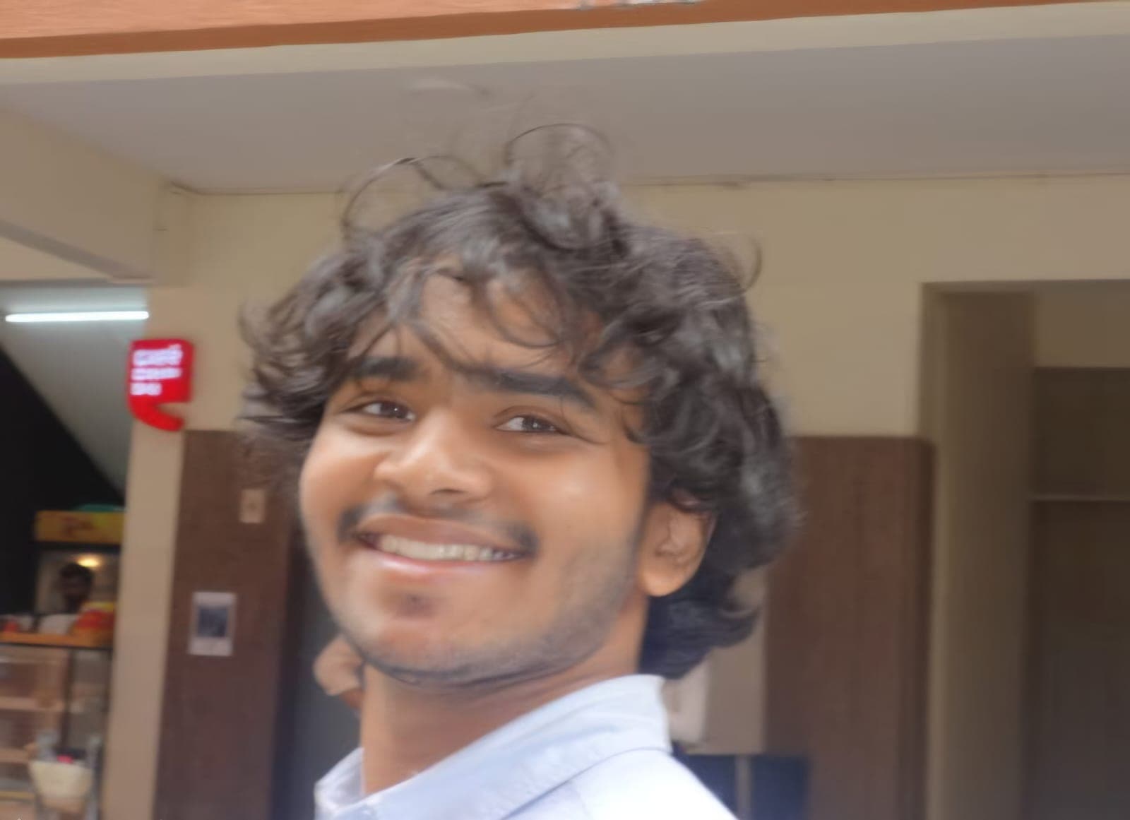 Vinay Dasari