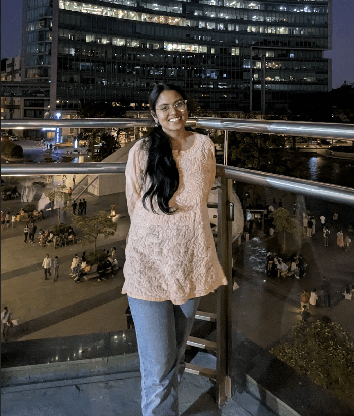 Swetha Ranganathan