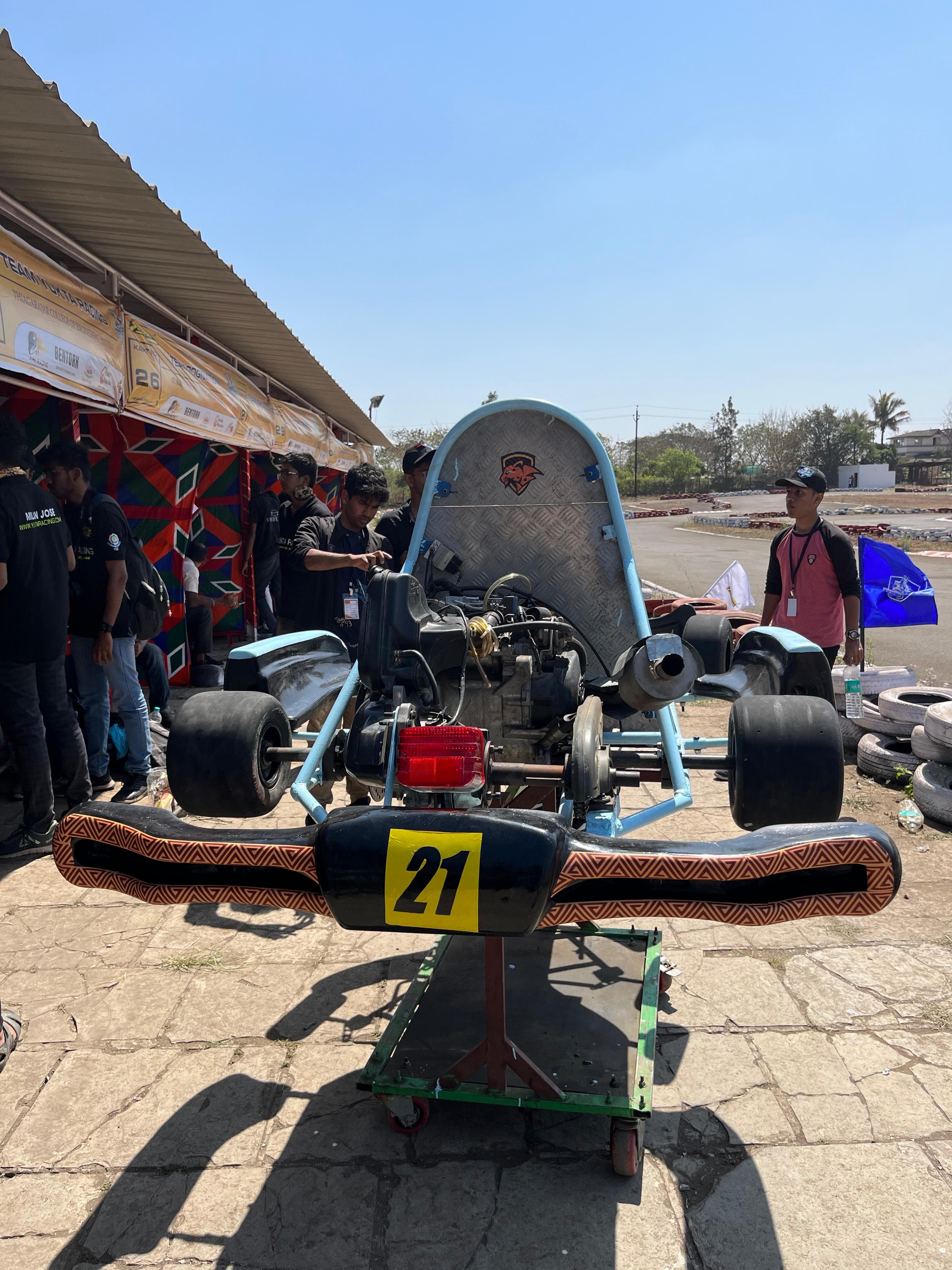 IKC 20